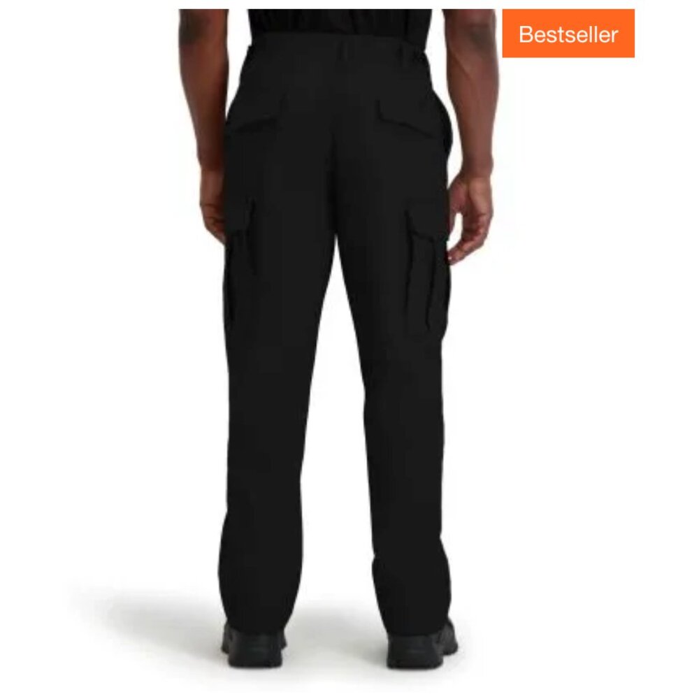 NWT Propper Ripstop BDU Pants in Black